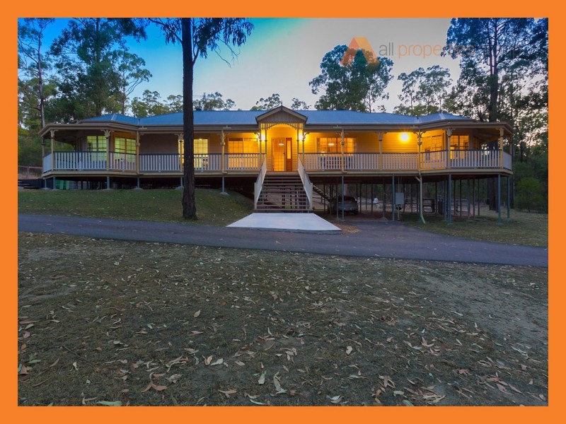 96 Bellbird Drive, Greenbank QLD 4124