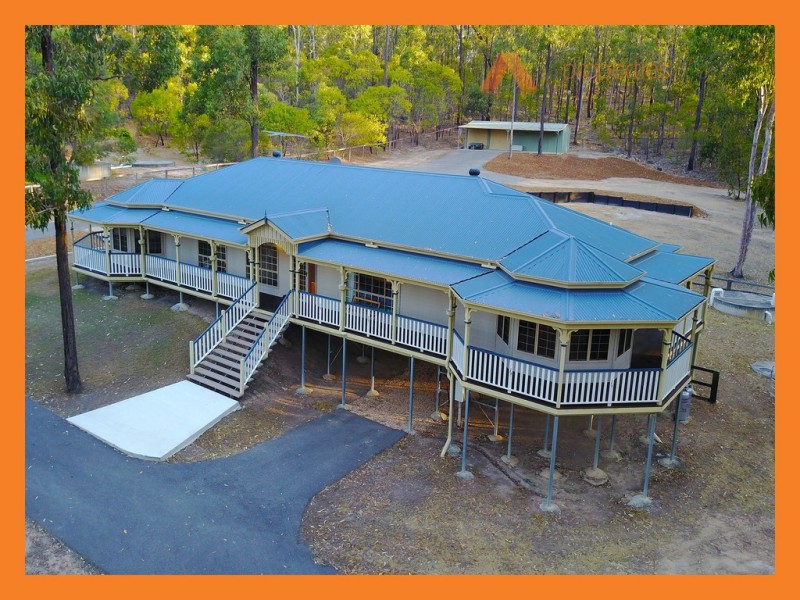 96 Bellbird Drive, Greenbank QLD 4124