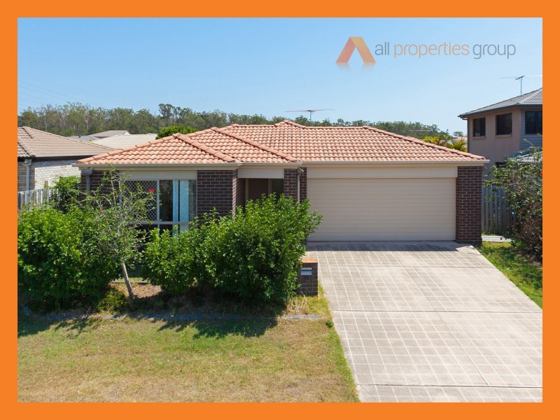 31 Freshwater Drive, Berrinba QLD 4117