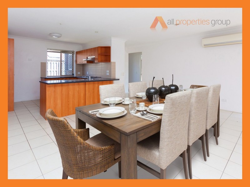 31 Freshwater Drive, Berrinba QLD 4117