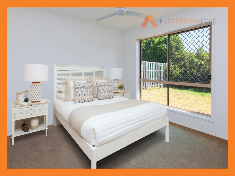 31 Freshwater Drive, Berrinba QLD 4117