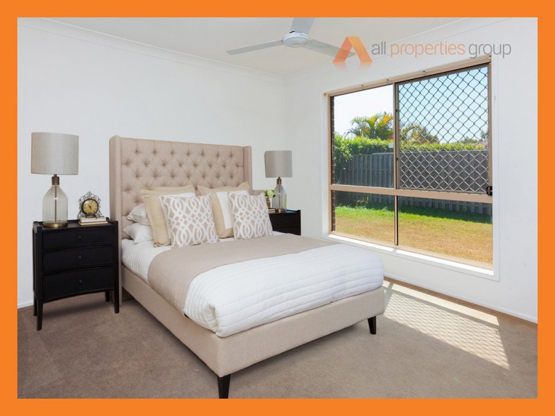 31 Freshwater Drive, Berrinba QLD 4117