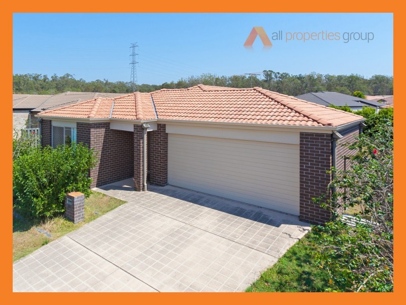 31 Freshwater Drive, Berrinba QLD 4117