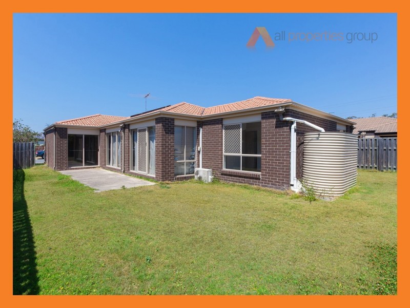 31 Freshwater Drive, Berrinba QLD 4117