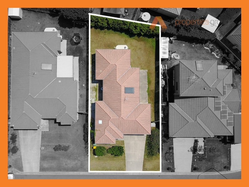 31 Freshwater Drive, Berrinba QLD 4117