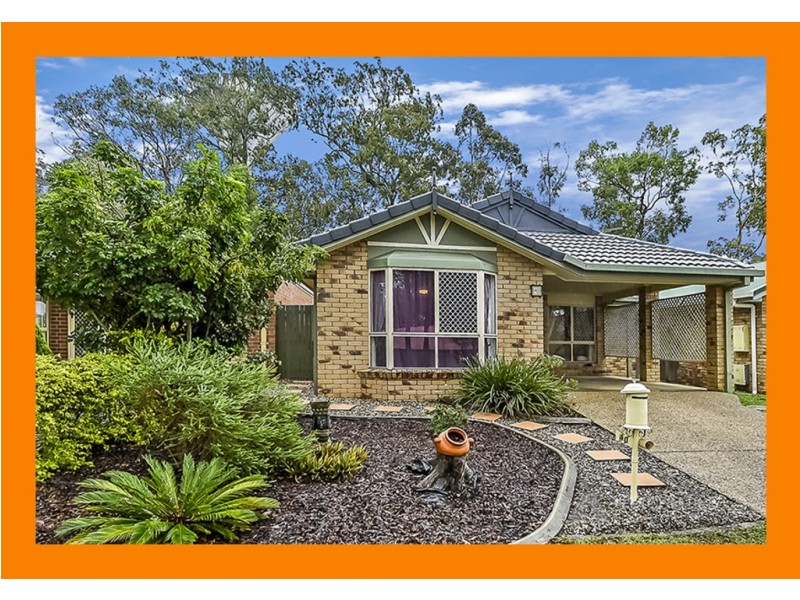 40 Solander Circuit, Forest Lake QLD 4078