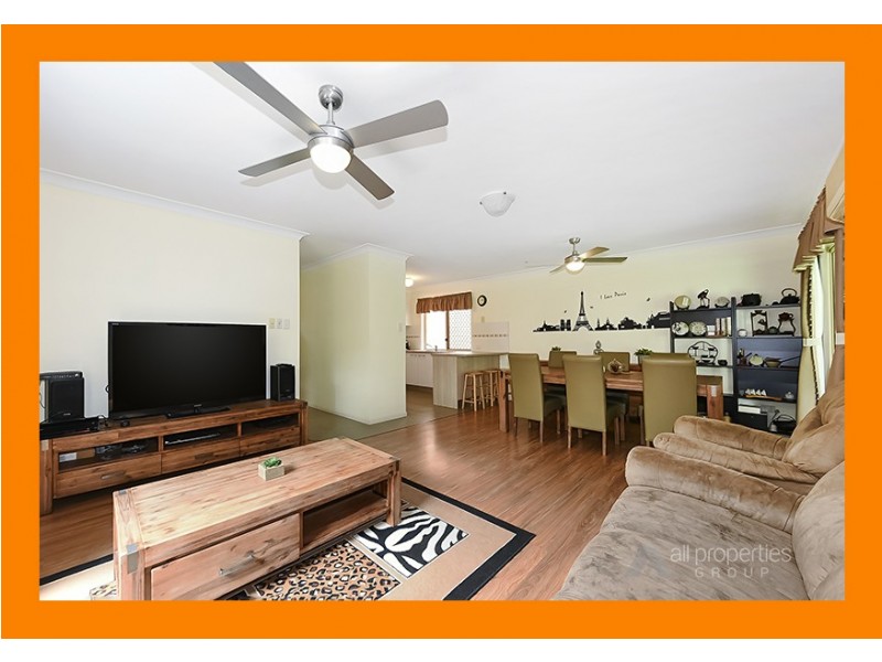 40 Solander Circuit, Forest Lake QLD 4078