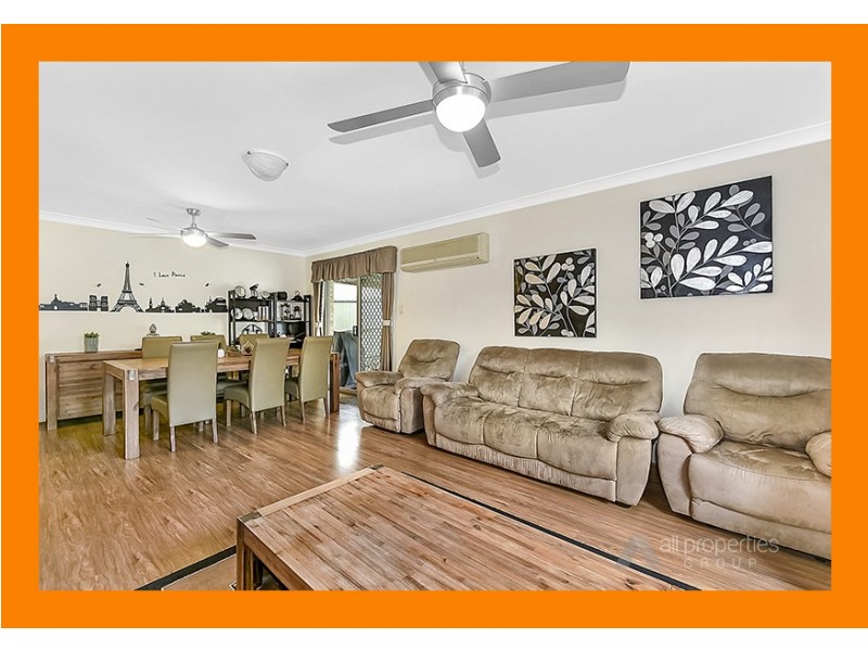 40 Solander Circuit, Forest Lake QLD 4078