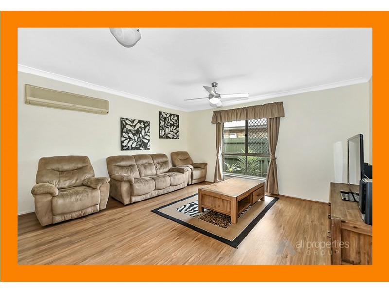 40 Solander Circuit, Forest Lake QLD 4078