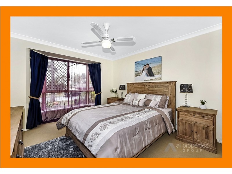 40 Solander Circuit, Forest Lake QLD 4078