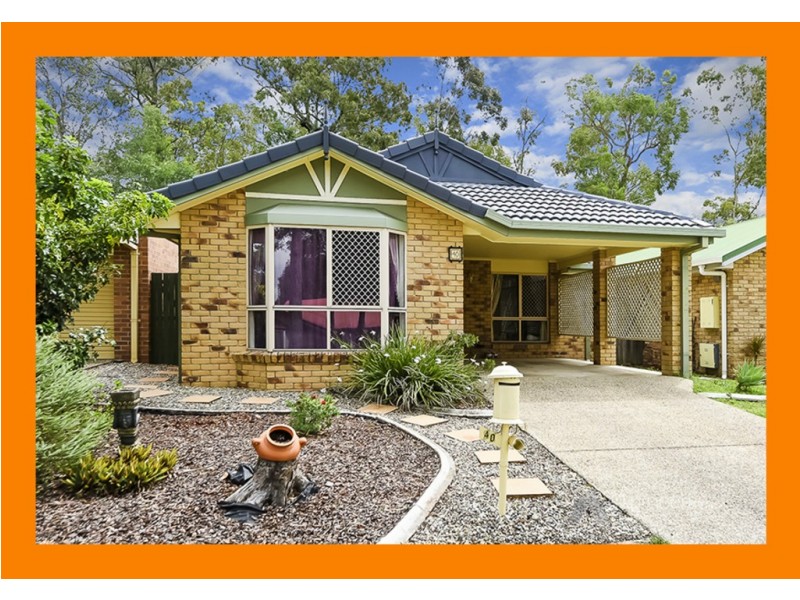 40 Solander Circuit, Forest Lake QLD 4078