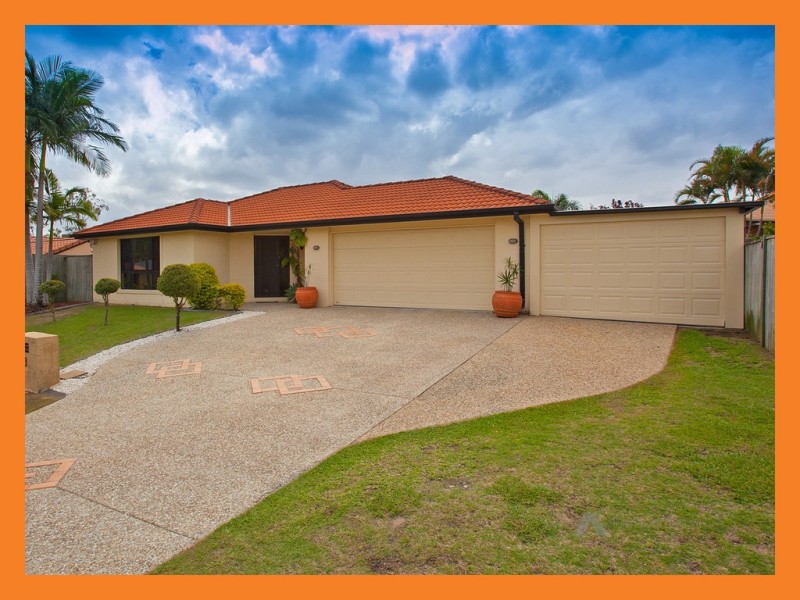 49 Rokeby Drive, Parkinson QLD 4115