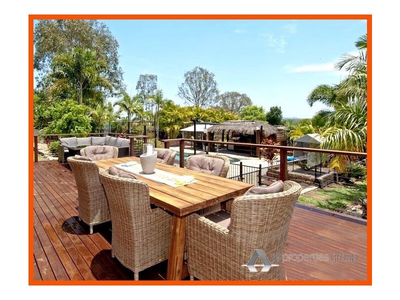 12 Galilee Crt, Jimboomba QLD 4280