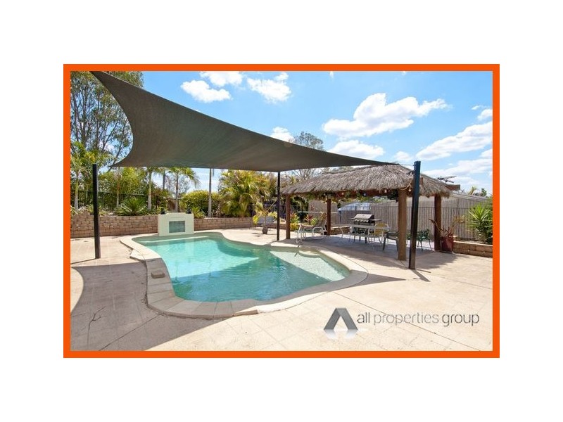 12 Galilee Crt, Jimboomba QLD 4280