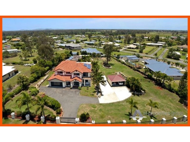 12 Galilee Crt, Jimboomba QLD 4280