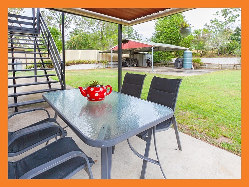 35 Flinders Crescent, Boronia Heights QLD 4124