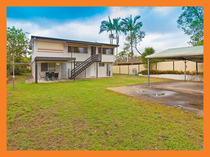 35 Flinders Crescent, Boronia Heights QLD 4124