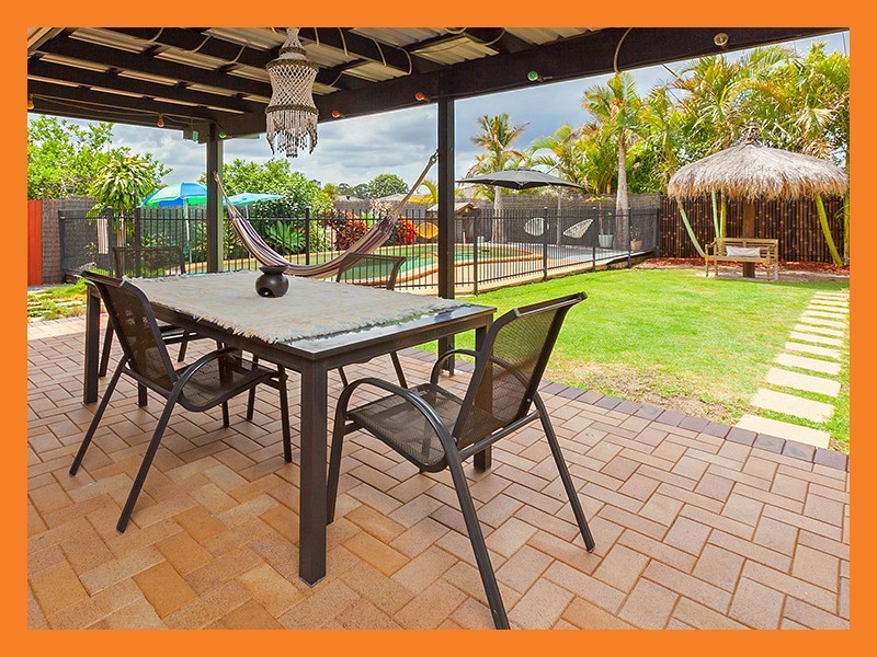 16 Utah Place, Parkinson QLD 4115