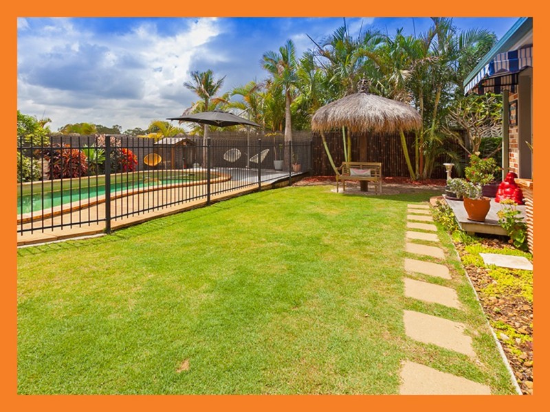 16 Utah Place, Parkinson QLD 4115