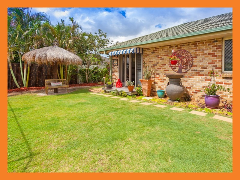 16 Utah Place, Parkinson QLD 4115