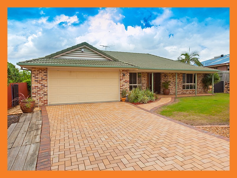 16 Utah Place, Parkinson QLD 4115