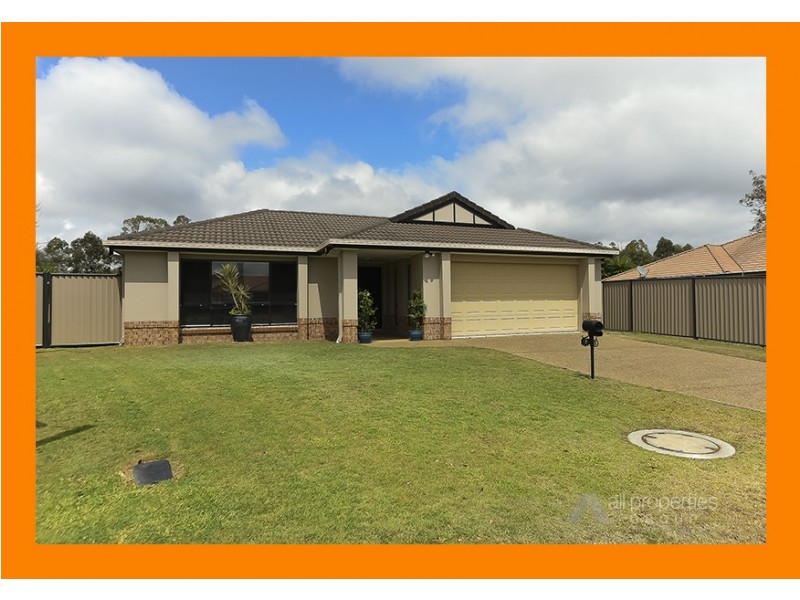 7 Lamington Place, Parkinson QLD 4115