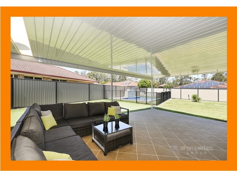 7 Lamington Place, Parkinson QLD 4115