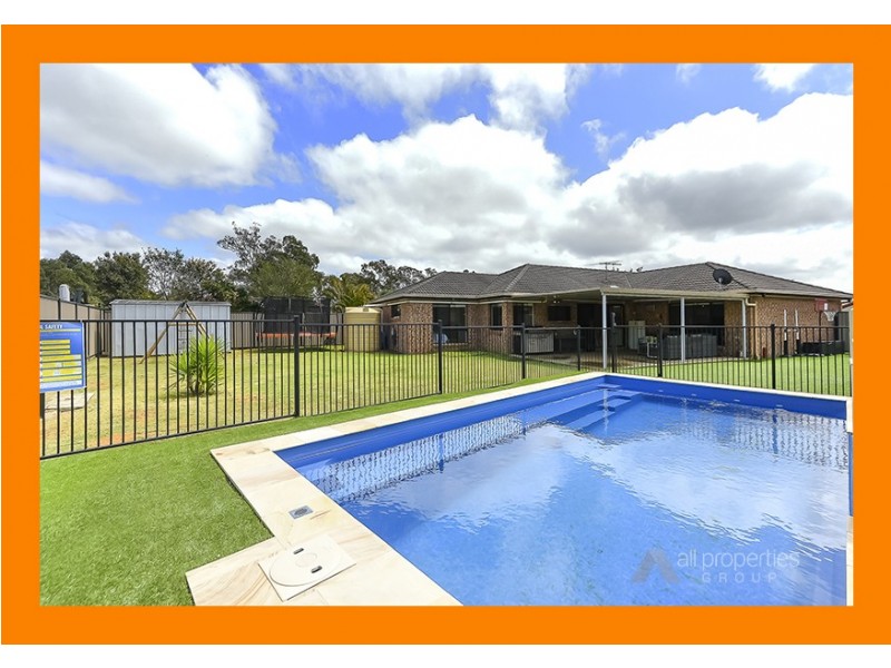 7 Lamington Place, Parkinson QLD 4115