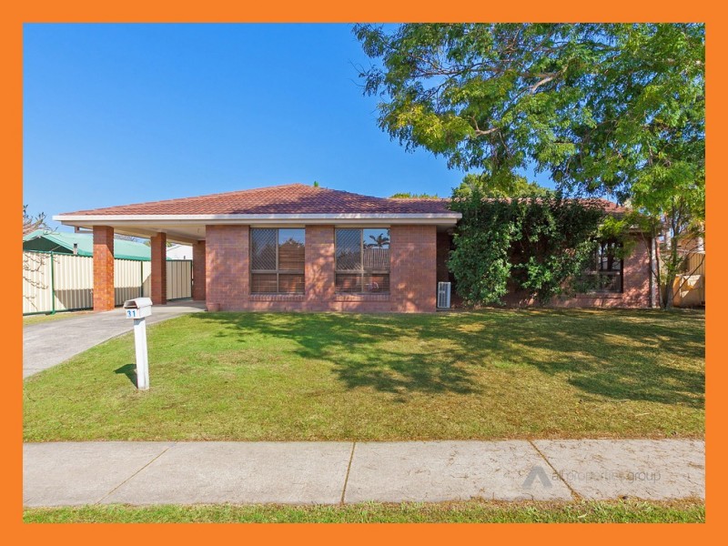 31 Edenlea Drive, Meadowbrook QLD 4131