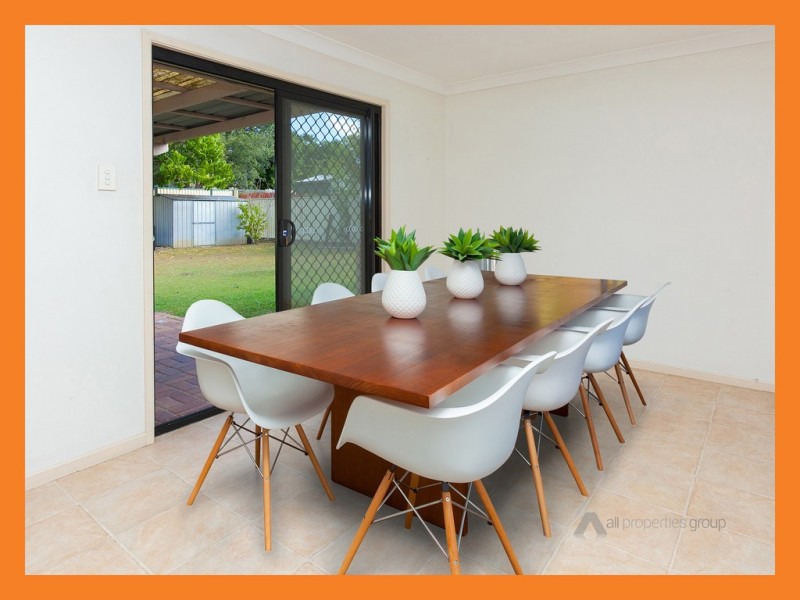 31 Edenlea Drive, Meadowbrook QLD 4131