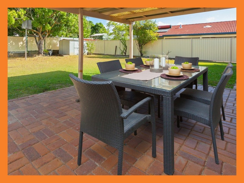 31 Edenlea Drive, Meadowbrook QLD 4131