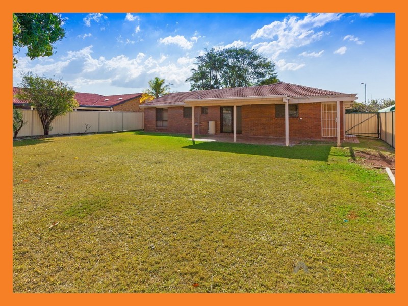 31 Edenlea Drive, Meadowbrook QLD 4131