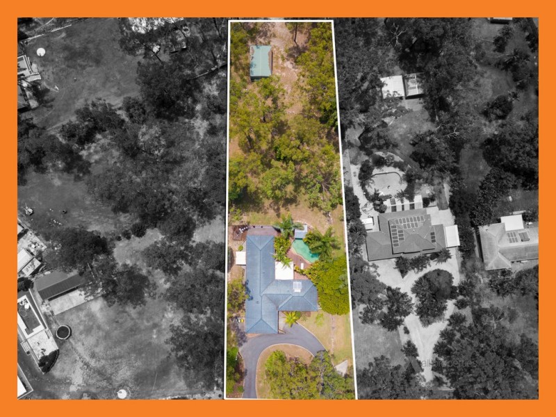 8 Lincoln Green Drv, Forestdale QLD 4118