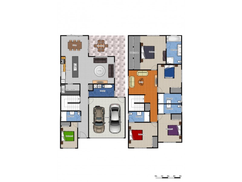 39 Edwin Street, Kuraby QLD 4112 Floorplan