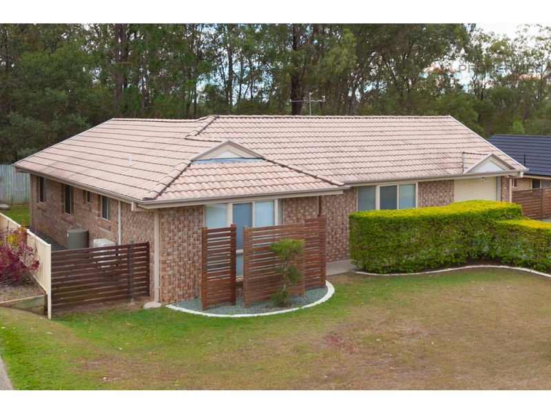 21 Park Close, Hillcrest QLD 4118