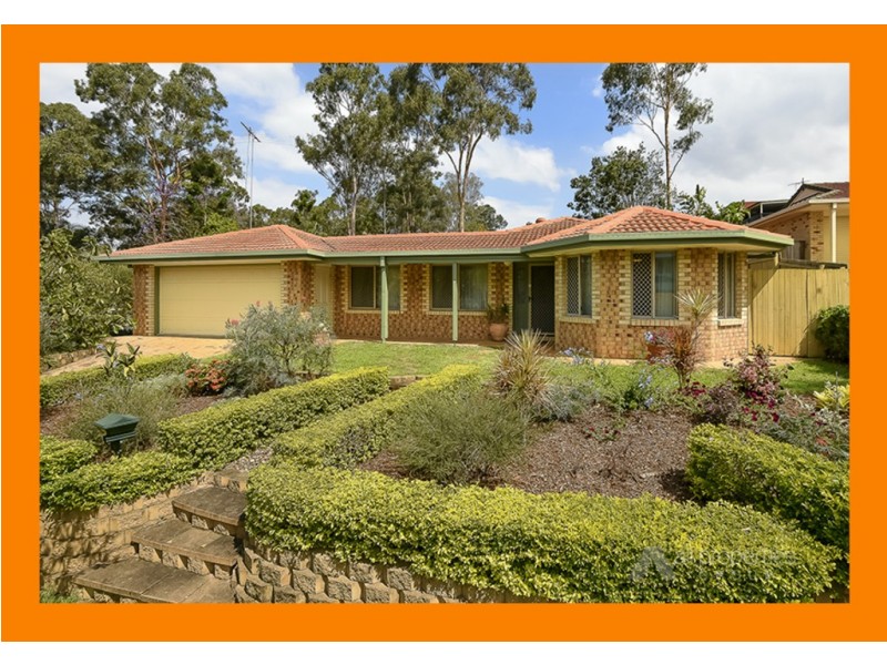 19 Barrier Place, Forest Lake QLD 4078