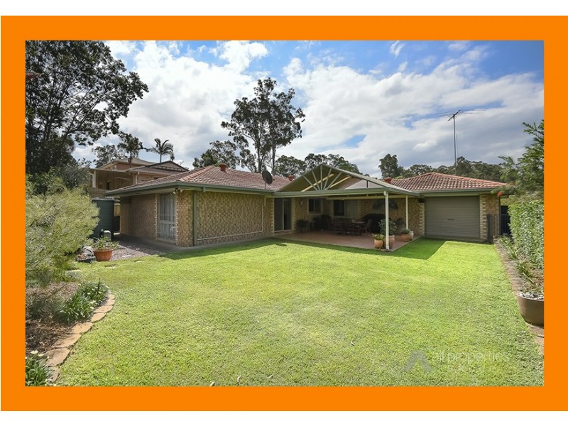 19 Barrier Place, Forest Lake QLD 4078