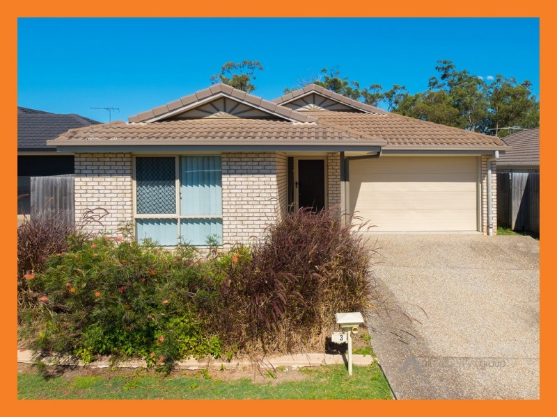 3 Phillips Lane, Drewvale QLD 4116