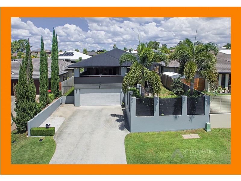 20 Sandalwood Street, Heathwood QLD 4110