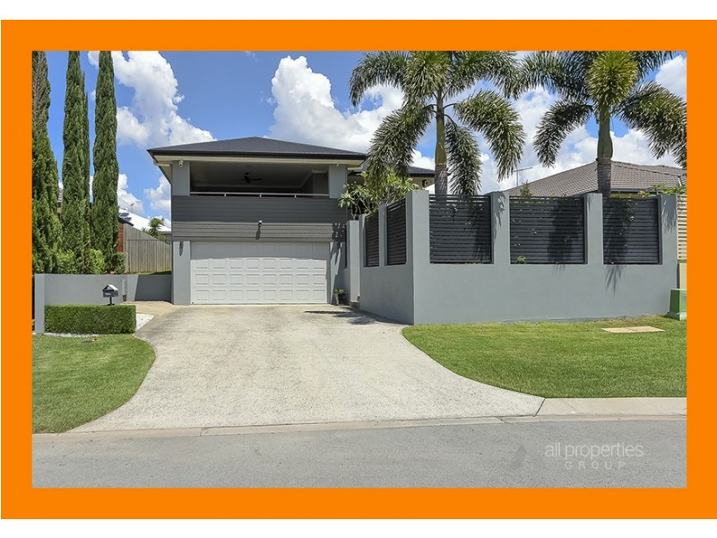 20 Sandalwood Street, Heathwood QLD 4110