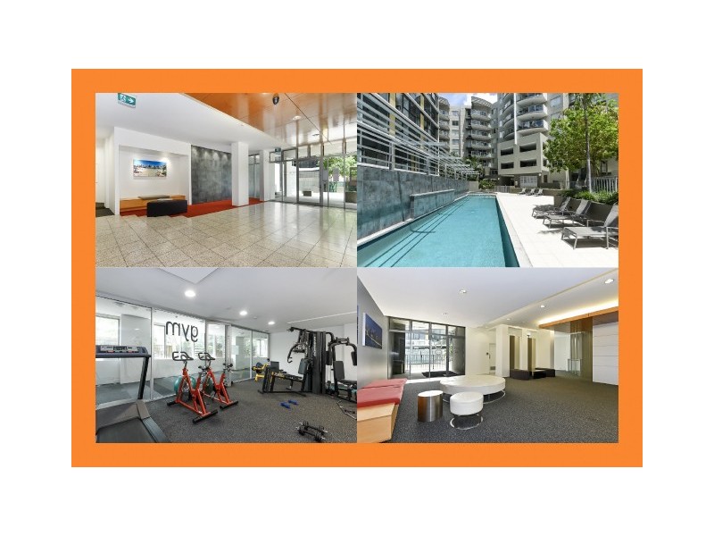 78/62 Cordelia Street, South Brisbane QLD 4101