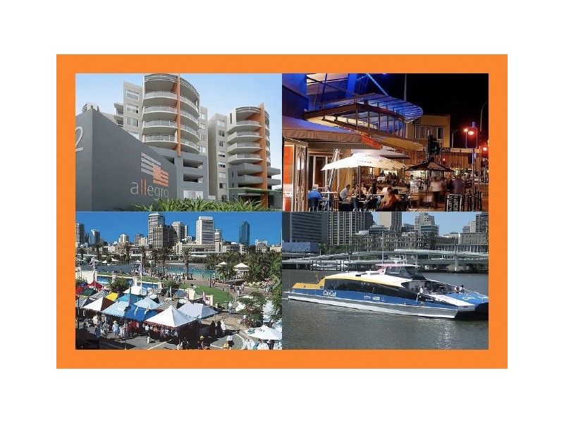 78/62 Cordelia Street, South Brisbane QLD 4101