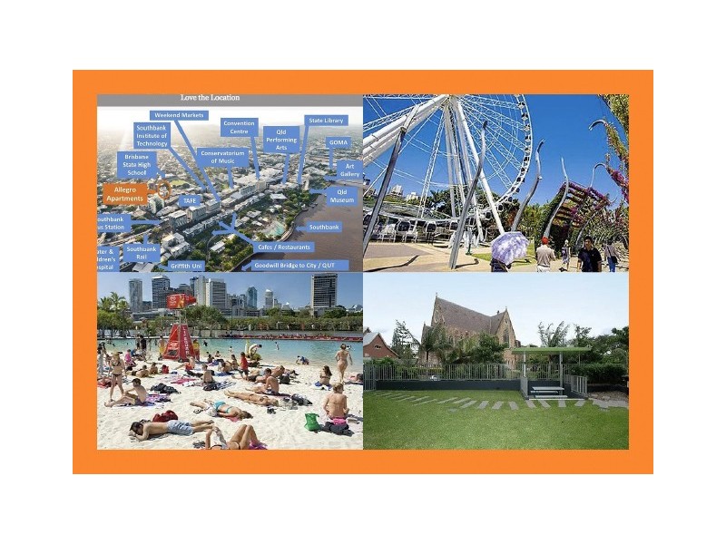 78/62 Cordelia Street, South Brisbane QLD 4101