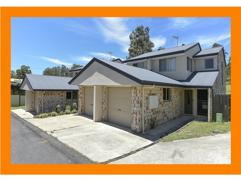 4/61 Albert Street, Goodna QLD 4300