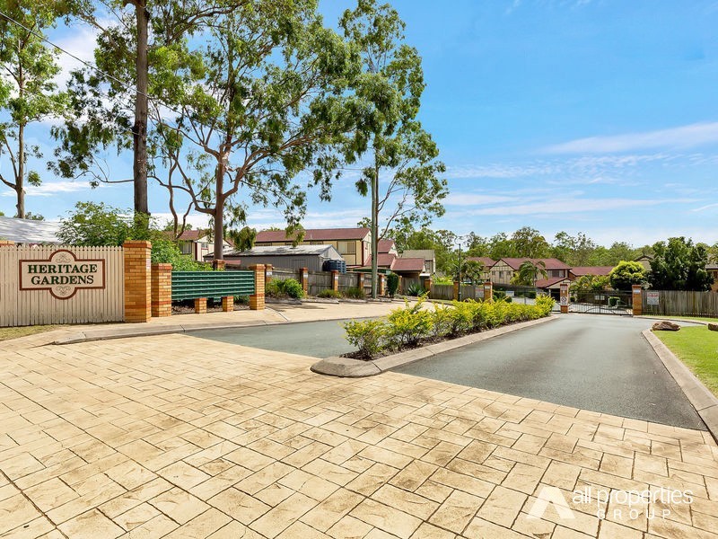 62/13 Bailey Street, Collingwood Park QLD 4301