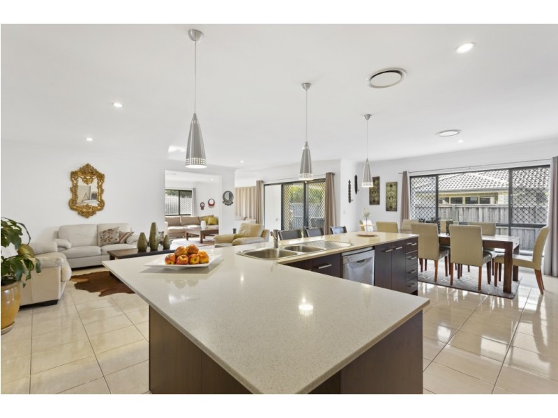 19 Rolfe Circuit, Underwood QLD 4119