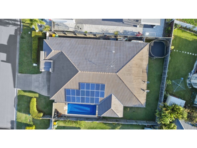 19 Rolfe Circuit, Underwood QLD 4119