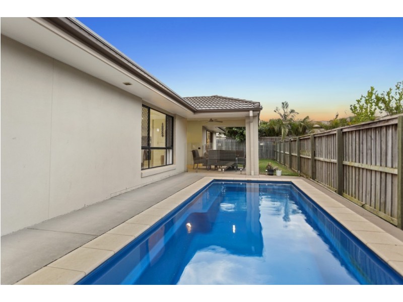 19 Rolfe Circuit, Underwood QLD 4119