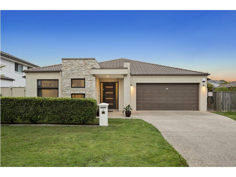 19 Rolfe Circuit, Underwood QLD 4119