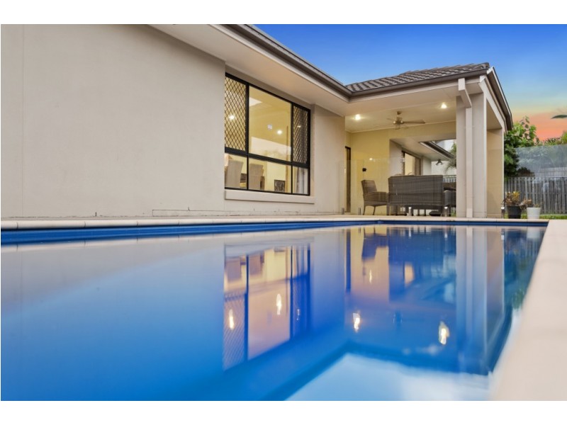 19 Rolfe Circuit, Underwood QLD 4119